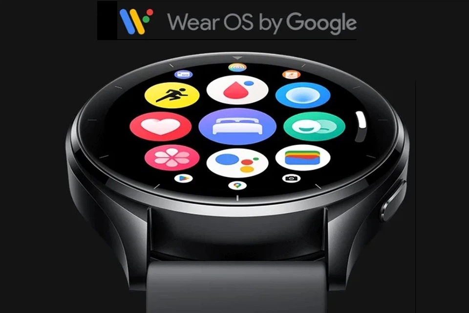 đánh giá Xiaomi Watch 2 (hình 3)