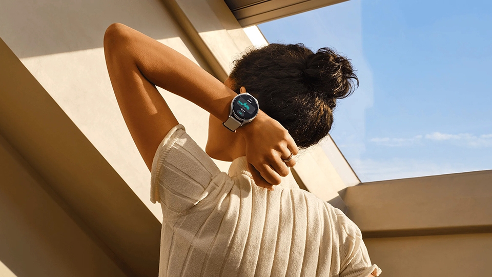 đánh giá Xiaomi Watch 2 (hình 5)