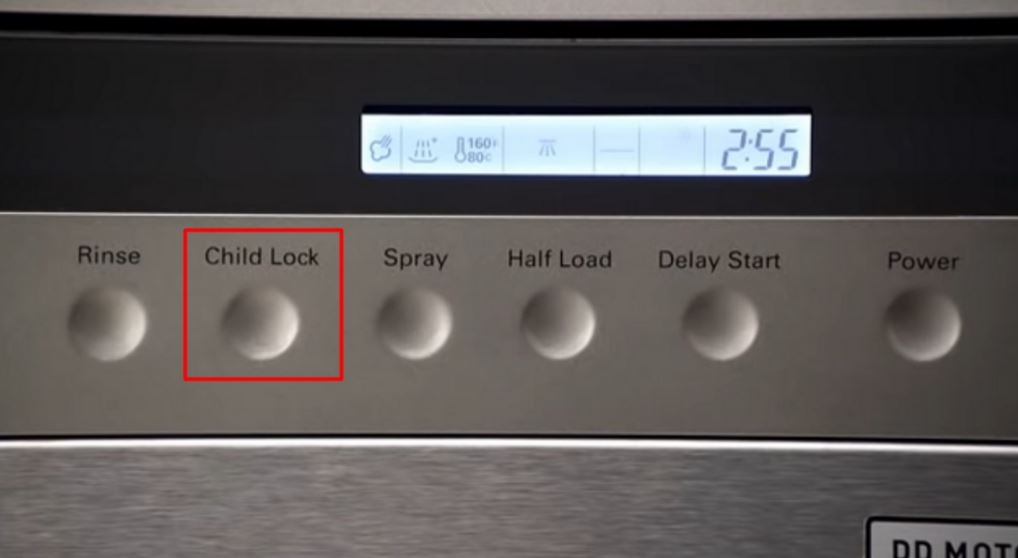 Tính năng an toàn toàn diện