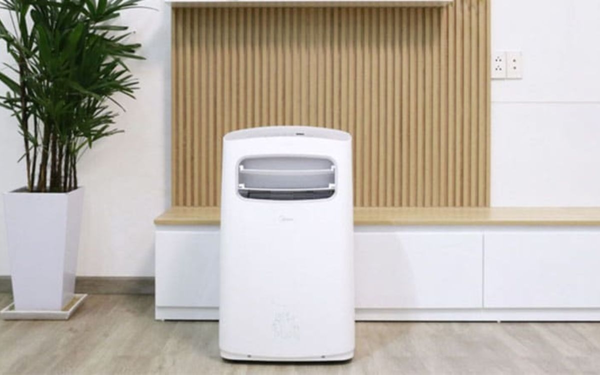 Top máy lạnh di động giá rẻ (ảnh 1)
