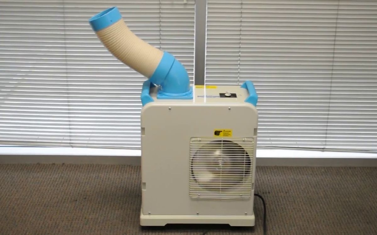 Top máy lạnh di động giá rẻ (ảnh 2)