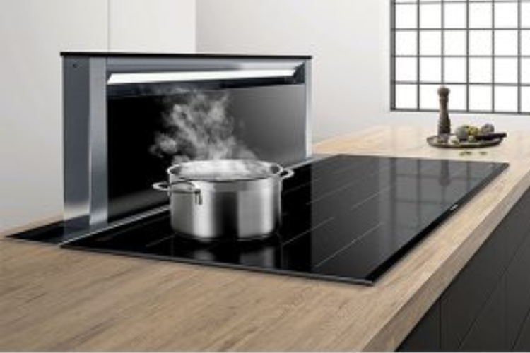Máy hút mùi Bosch có mức giá dao động thường khoảng từ 60 - 95 triệu đồng