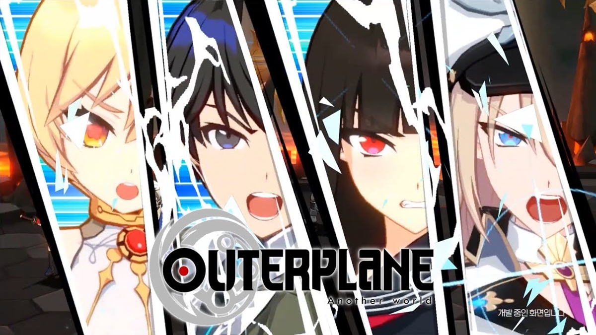 code Outerplane - hình 3