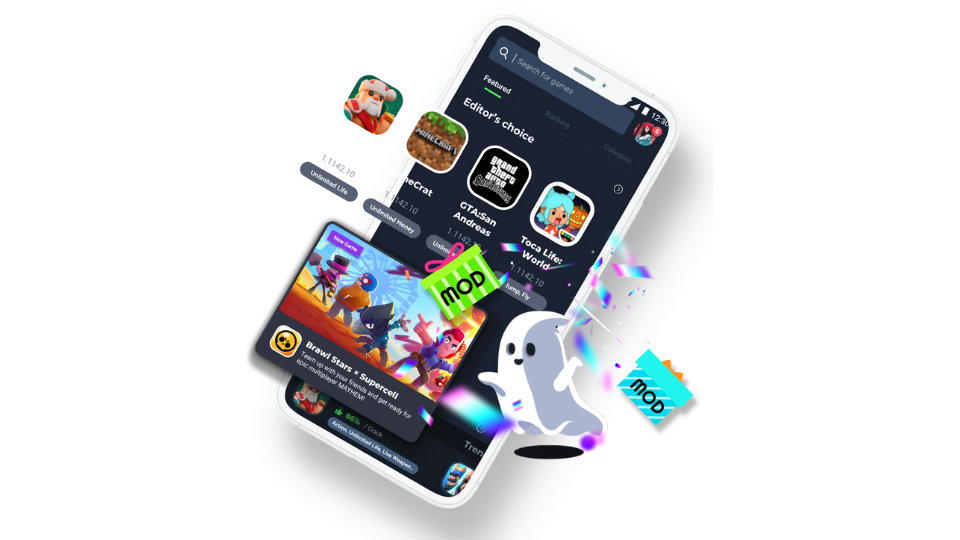 Ứng dụng Jojoy giúp tải game miễn phí