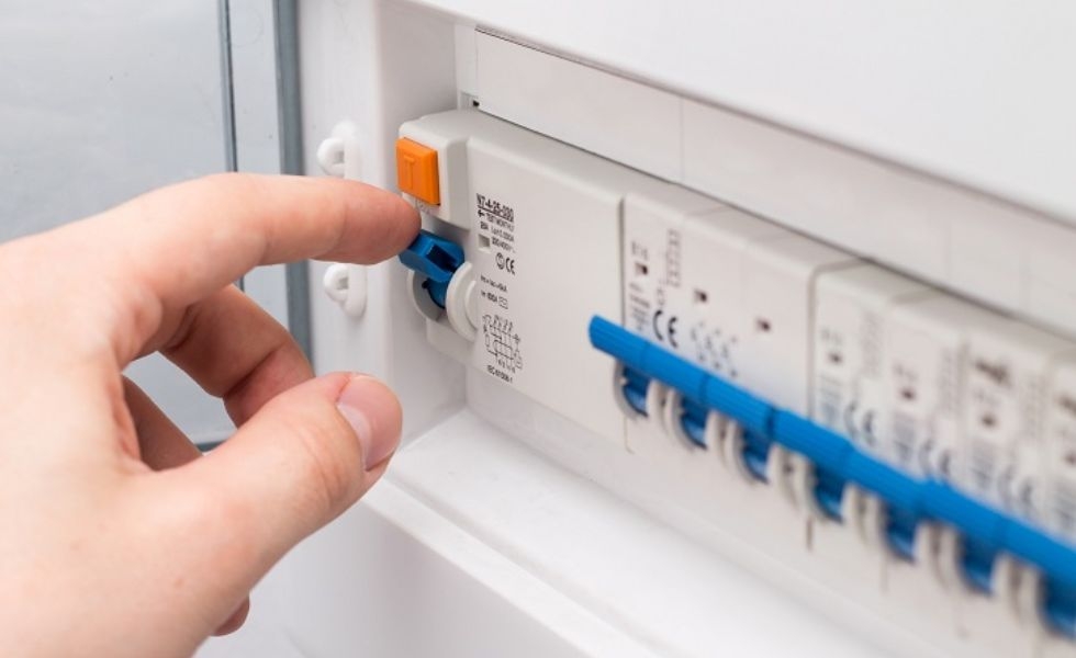 Cách reset máy lạnh Samsung