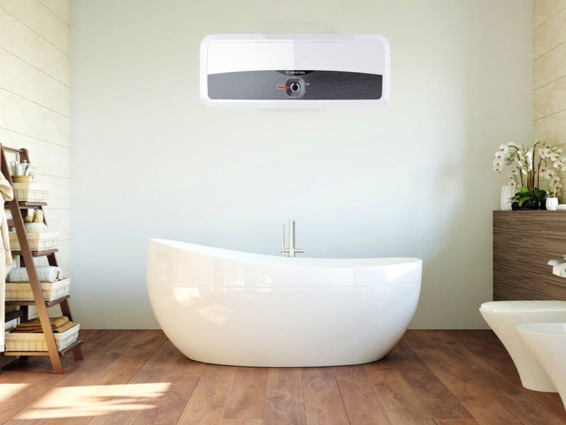 Cách sử dụng máy nước nóng Ariston 3