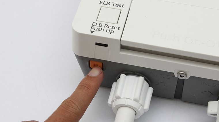 Cách sử dụng máy nước nóng Ariston 4