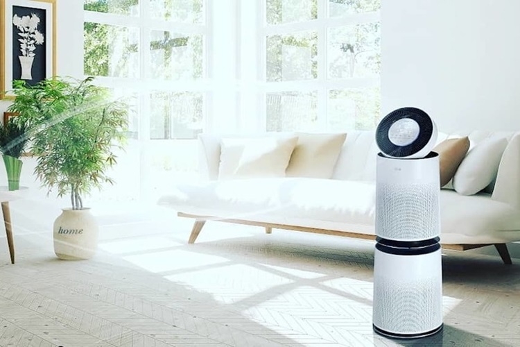 Những điều bạn cần biết về tính năng Allergy Care trên máy lọc không khí LG - Hình 1