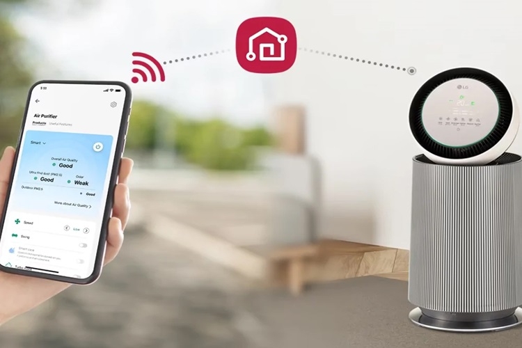 Những điều bạn cần biết về tính năng Allergy Care trên máy lọc không khí LG - Hình 4