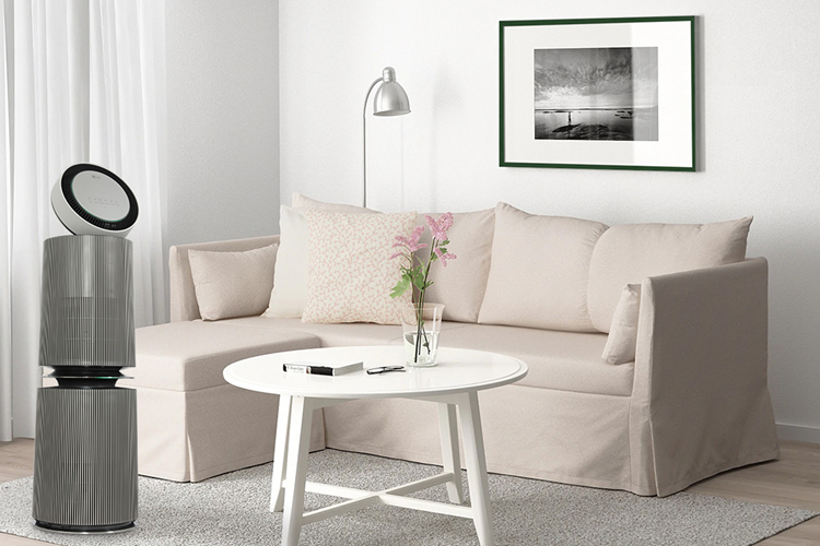 Những điều bạn cần biết về tính năng Allergy Care trên máy lọc không khí LG - Hình 5