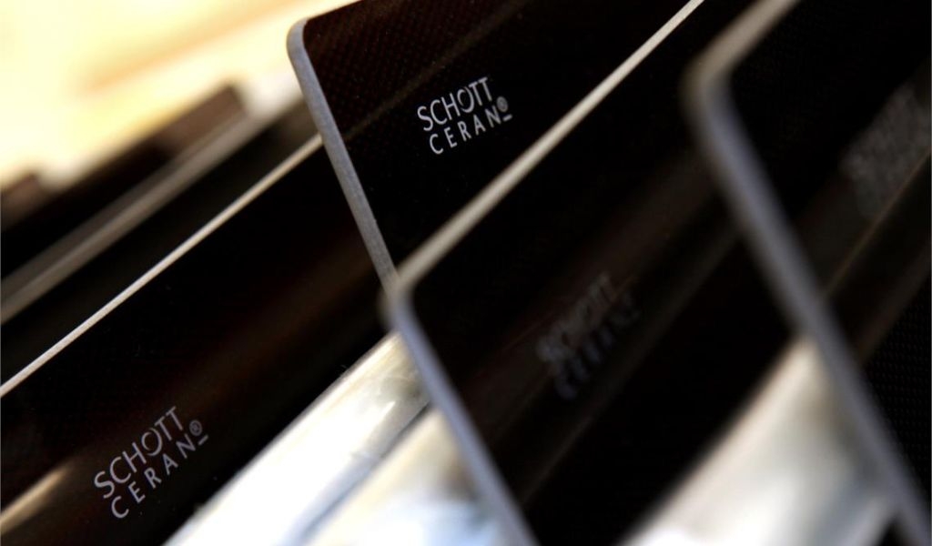 Mặt kính Schott Ceran là gì? Những đặc điểm vượt trội của chất liệu cao cấp này 1
