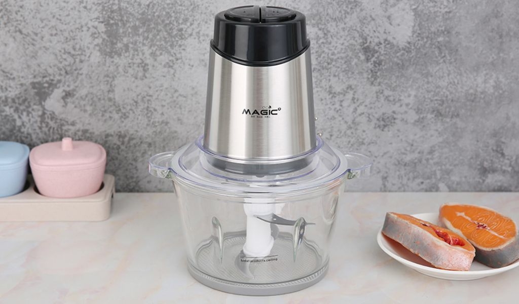 Kinh nghiệm mua máy xay đa năng phù hợp đáp ứng nhiều nhu cầu nấu ăn tiện lợi 5