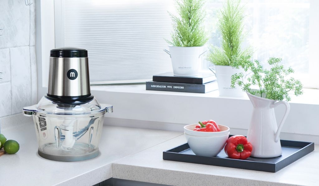 Kinh nghiệm mua máy xay đa năng phù hợp đáp ứng nhiều nhu cầu nấu ăn tiện lợi 4