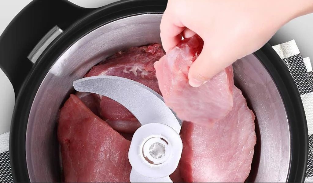 Kinh nghiệm mua máy xay đa năng phù hợp đáp ứng nhiều nhu cầu nấu ăn tiện lợi 1