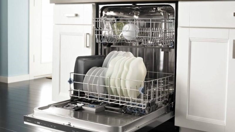 Nguyên lý hoạt động của chế độ Half Load