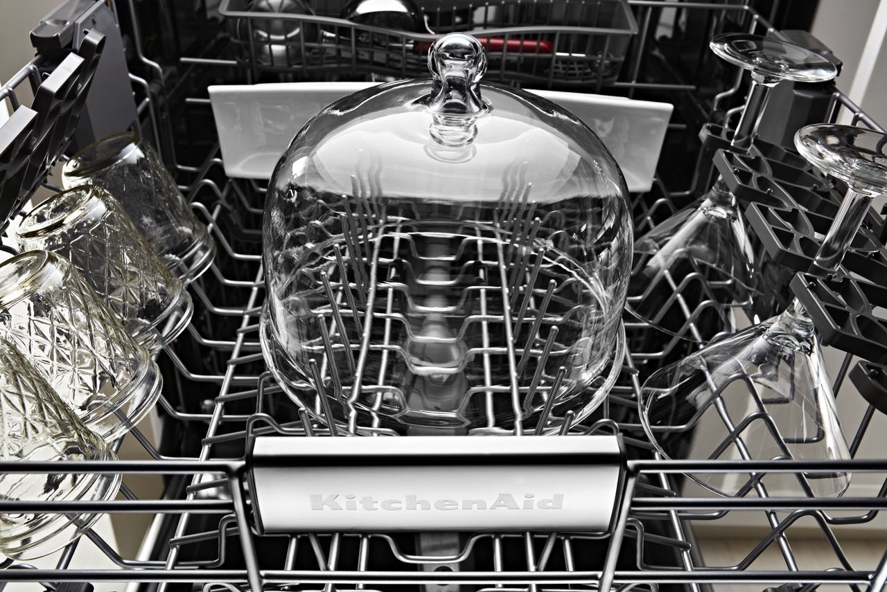 KitchenAid KDTE334GPS