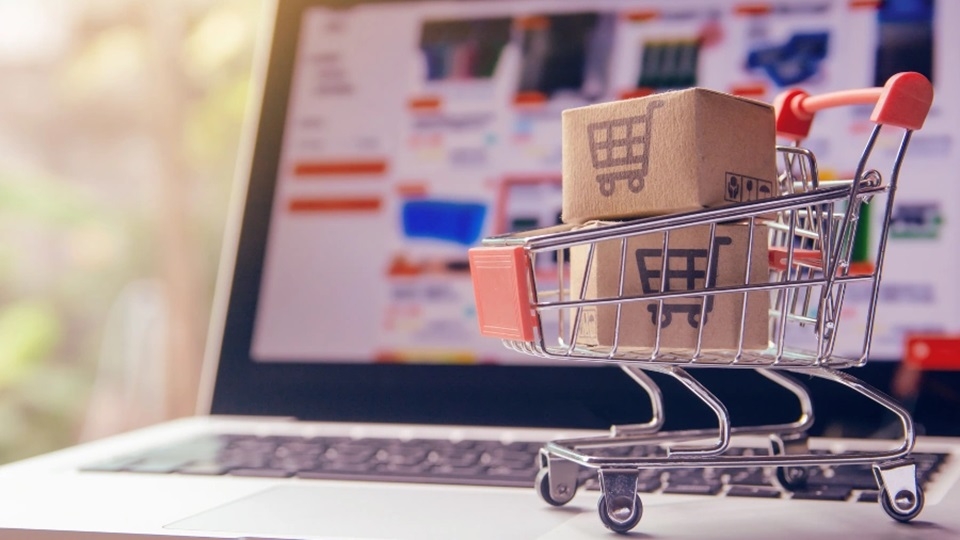 Chuyển hàng về Việt Nam