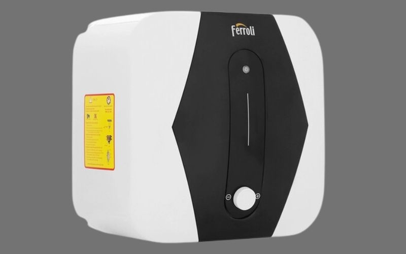 Máy nước nóng gián tiếp Ferroli MIDO SQ 30 lít