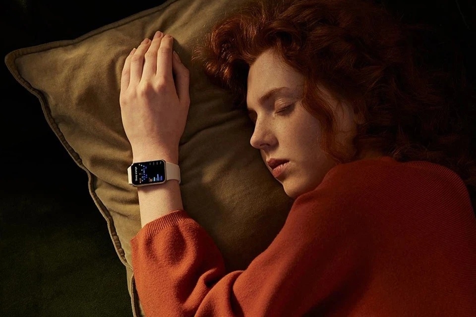 So sánh Galaxy Fit3 và Galaxy Fit2 (ảnh 6)