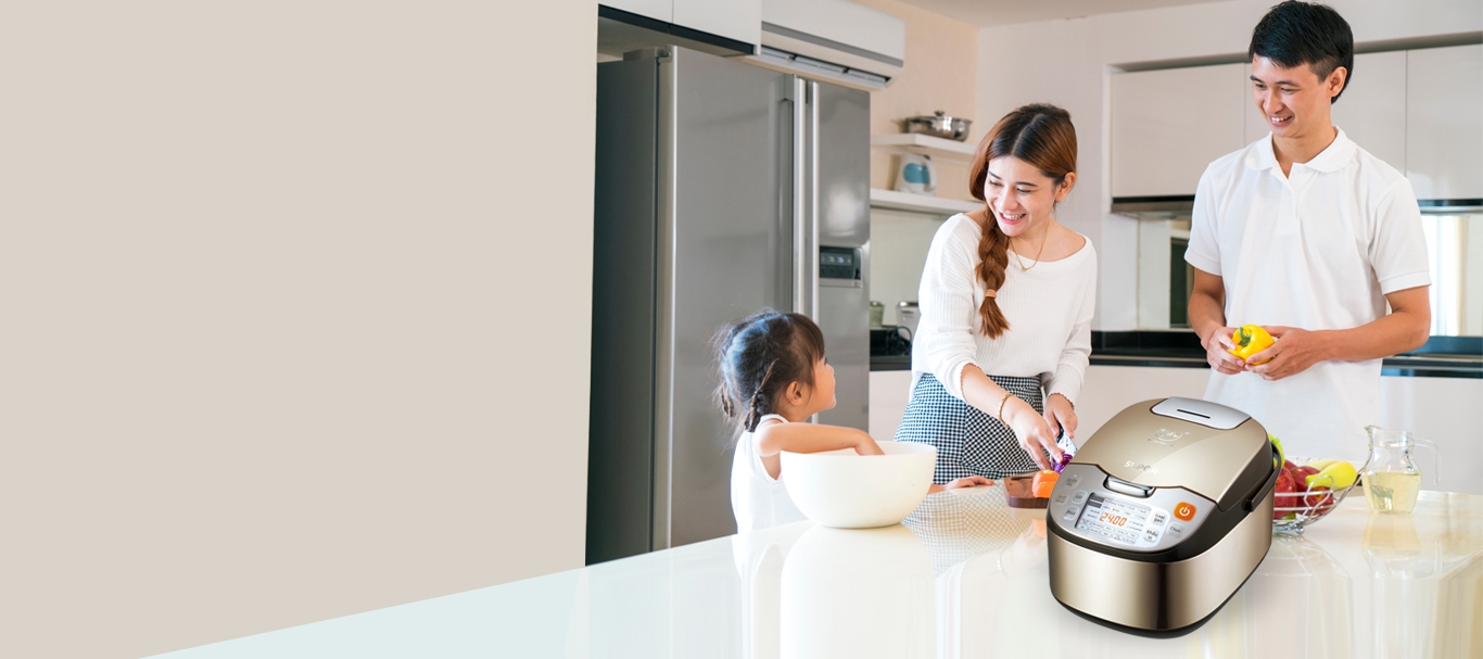 Nồi cơm điện Supor của nước nào? Tìm hiểu những ưu - nhược điểm của nồi cơm điện Supor 6