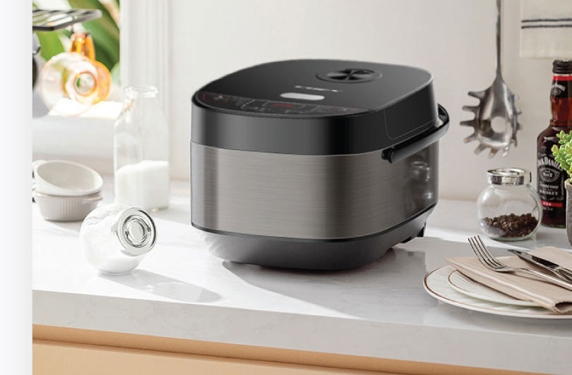 Nồi cơm điện Coex có tốt không? Những ưu - nhược điểm của các sản phẩm nồi đến từ thương hiệu này 6