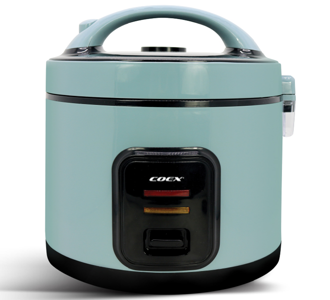 Nồi cơm điện Coex có tốt không? Những ưu - nhược điểm của các sản phẩm nồi đến từ thương hiệu này 3