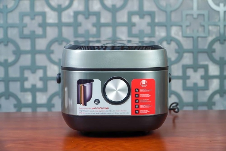Nồi cơm điện Coex có tốt không? Những ưu - nhược điểm của các sản phẩm nồi đến từ thương hiệu này 1