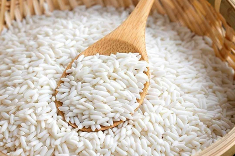 Chuẩn bị nguyên liệu nấu xôi nước cốt dừa