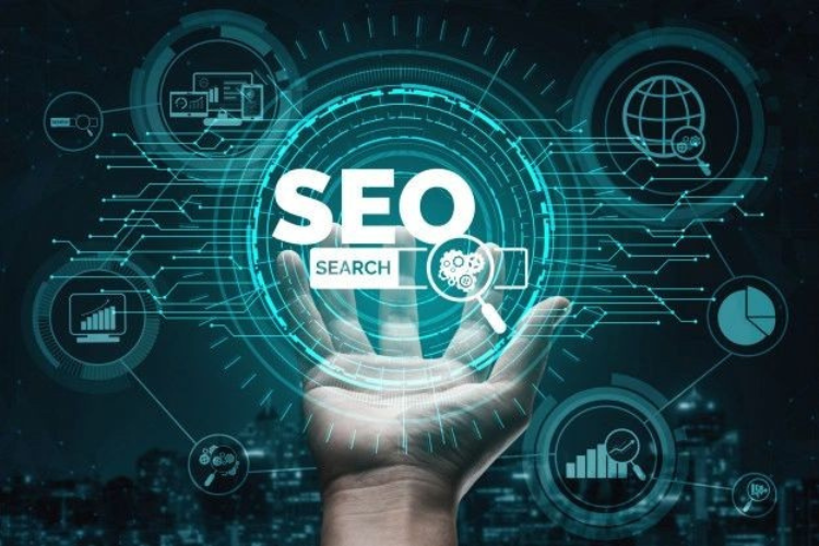 AI Marketing hỗ trợ tối ưu hoá công cụ tìm kiếm