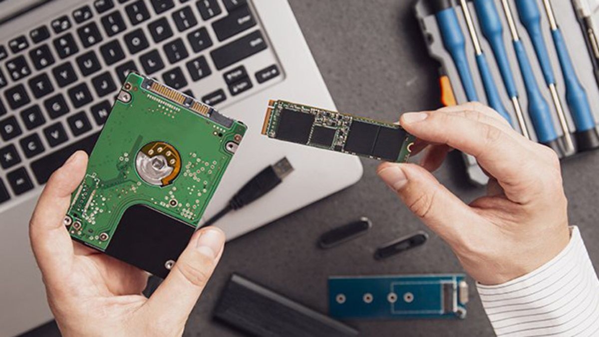Laptop bị treo Restarting: Nguyên nhân và 4 cách xử lý hiệu quả 3