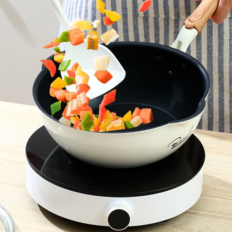 Nên mua chảo Đức hay chảo Nhật tốt hơn? Những đặc điểm đáng chú ý của hai loại chảo này 2