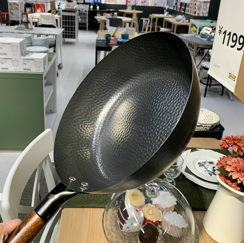 Nên mua chảo Đức hay chảo Nhật tốt hơn? Những đặc điểm đáng chú ý của hai loại chảo này 5