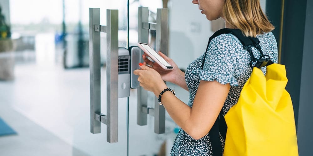 Khóa điện tử là gì (ảnh 3)