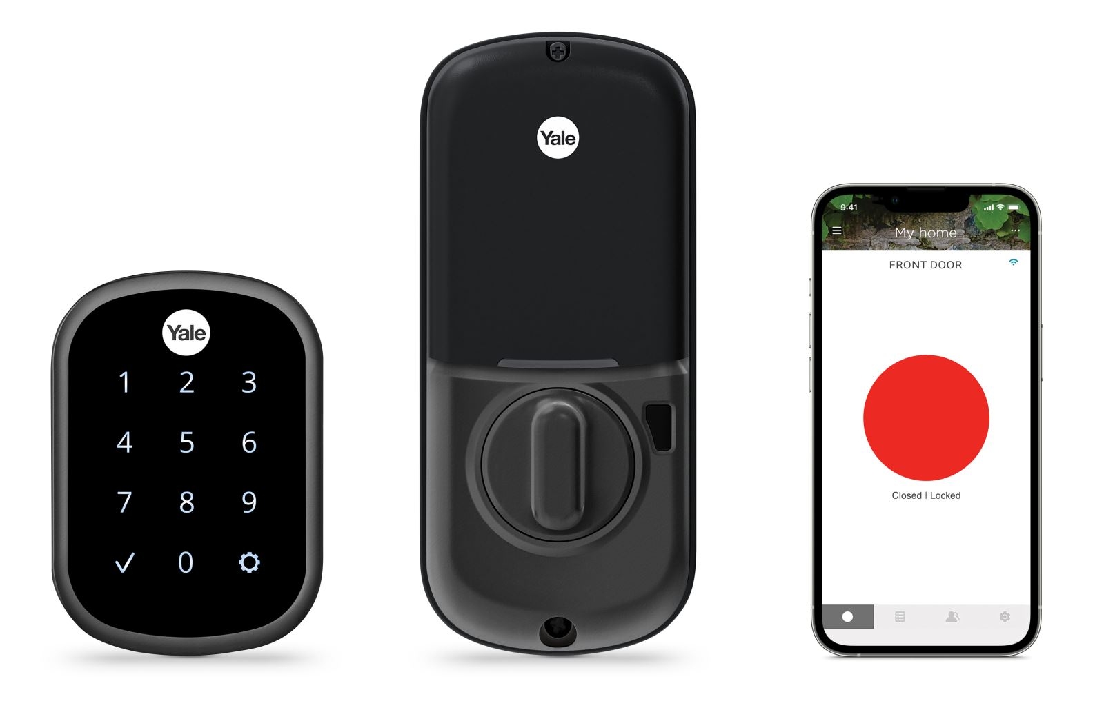 Khóa điện tử là gì (ảnh 6)