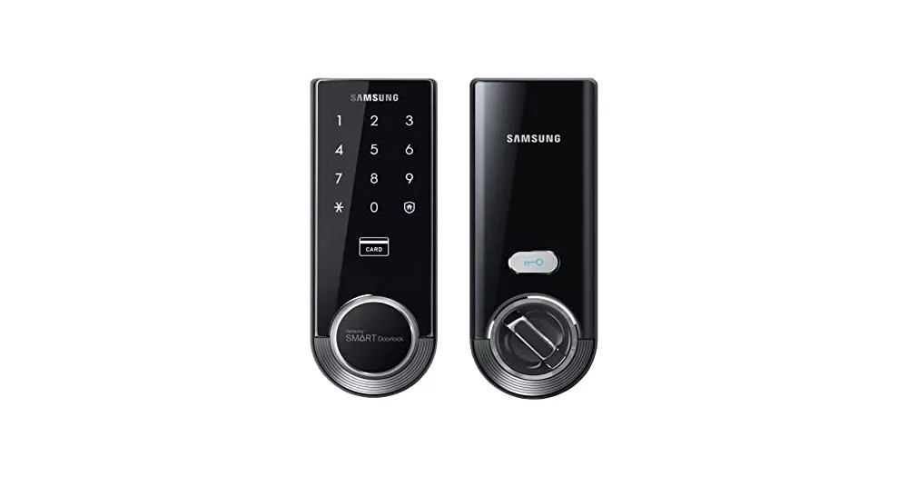 Khóa điện tử là gì (ảnh 8