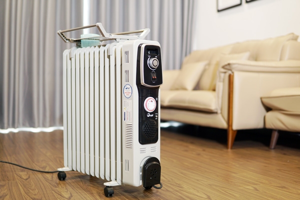 Máy sưởi dầu FujiE có tốt không? Gợi ý những máy sưởi dầu FujiE tốt nhất hiện nay 4