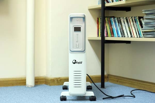 Máy sưởi dầu FujiE có tốt không? Gợi ý những máy sưởi dầu FujiE tốt nhất hiện nay 5