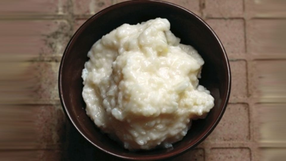 Sử dụng mẻ chua