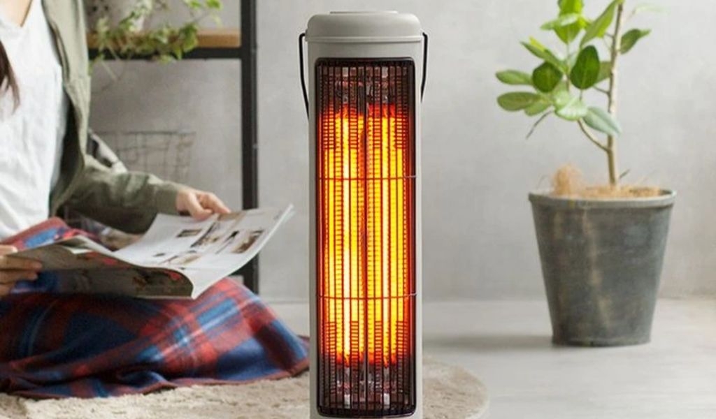 Đèn sưởi hồng ngoại là gì? Ưu điểm nổi bật và lưu ý khi sử dụng để đảm bảo an toàn 2