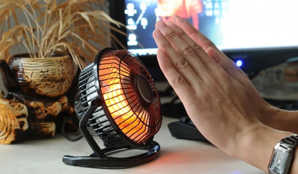 Đèn sưởi hồng ngoại là gì? Ưu điểm nổi bật và lưu ý khi sử dụng để đảm bảo an toàn 1