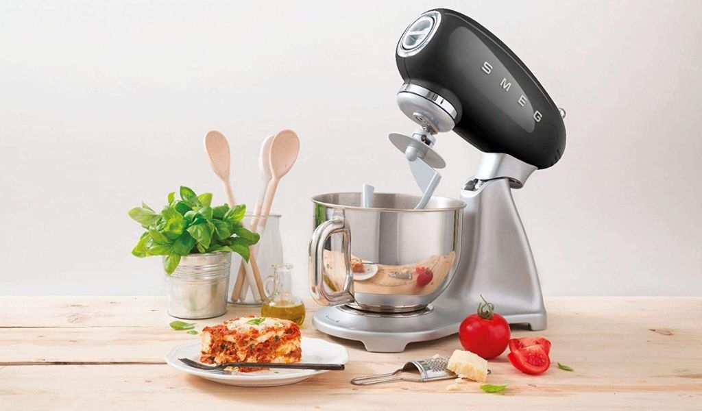 Máy đánh trứng Smeg có tốt không? Tiêu chí chọn máy chất lượng, bền bỉ, an toàn 1