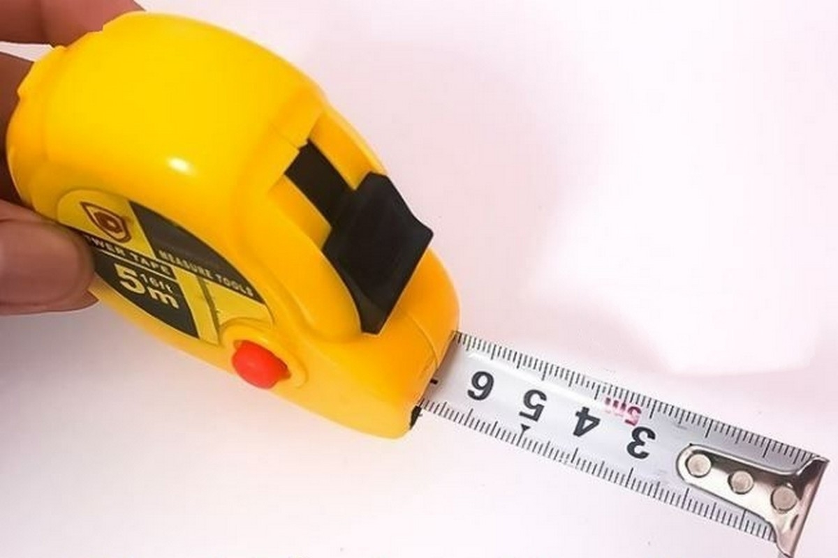 1 tấc bằng bao nhiêu cm - hình 1