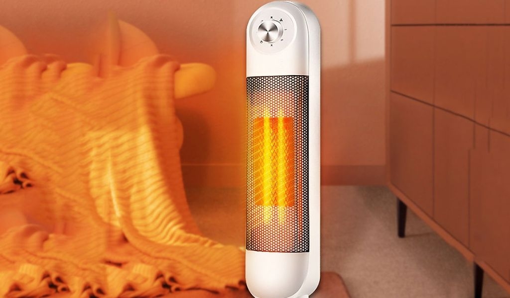 Máy sưởi cho trẻ sơ sinh loại nào tốt? Có thể dùng máy sưởi cho trẻ nhỏ không? 3