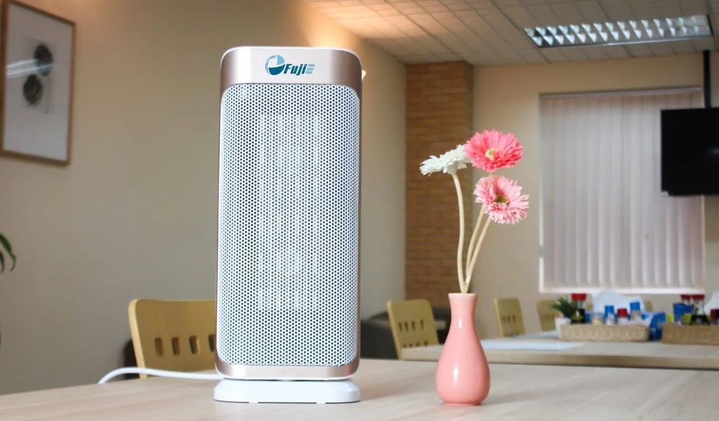 Máy sưởi gốm là gì? Cấu tạo, nguyên lý hoạt động và kinh nghiệm chọn máy chất lượng 4