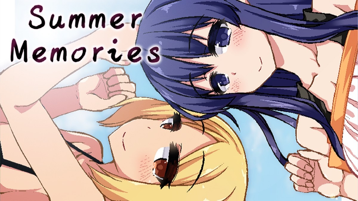 Summer Memories - hình 1