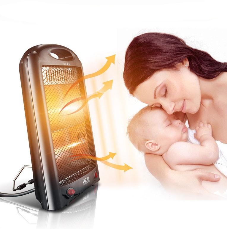 Điều chỉnh được nhiệt độ