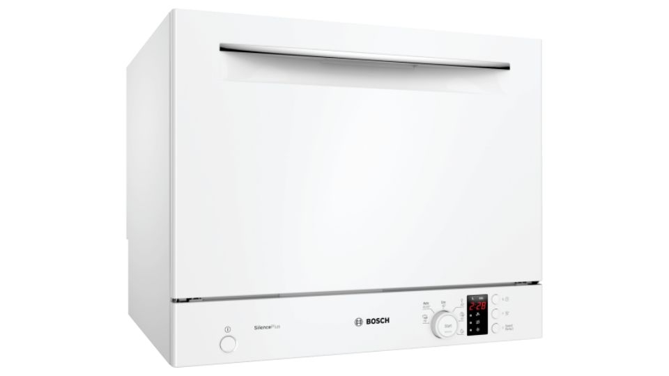 Máy rửa bát Bosch để bàn