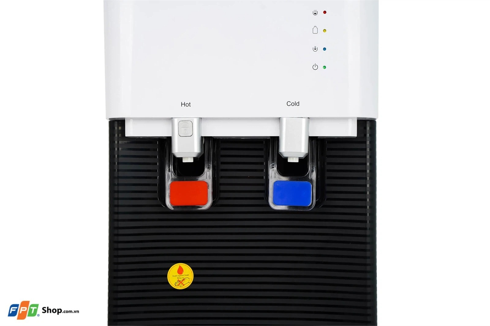 Cây nước nóng lạnh hút bình Kangaroo KG49A3