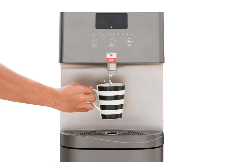 Cây nước nóng lạnh Toshiba RWF-W1830UVBV(T)