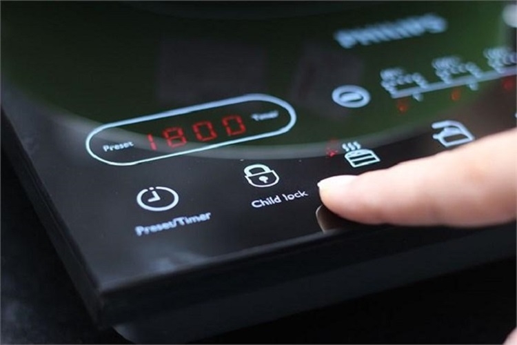 Chức năng tự ngắt bếp điện từ có an toàn không? Mẹo sử dụng bếp điện từ hiệu quả - Hình 1